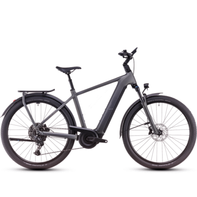 Vtc électrique Cube kathmandu hybrid pro 800