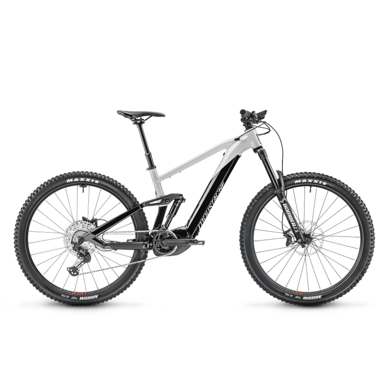 Vtt électrique Moustache samedi 29 game 5 750wh