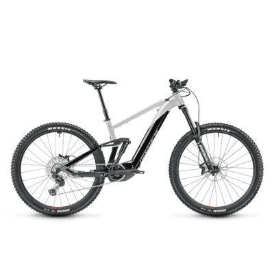 Vtt électrique Moustache samedi 29 game 5 750wh