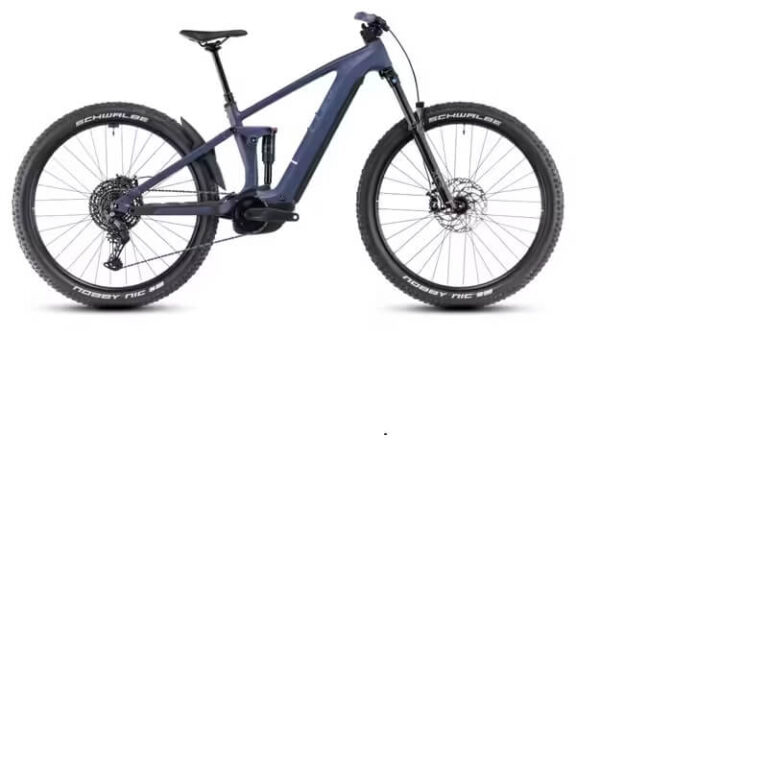 Cube Stereo Hybrid One44 Pro 800