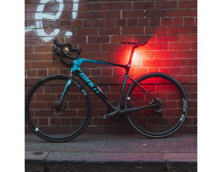 Éclairages avant et arrière Knog Cobber