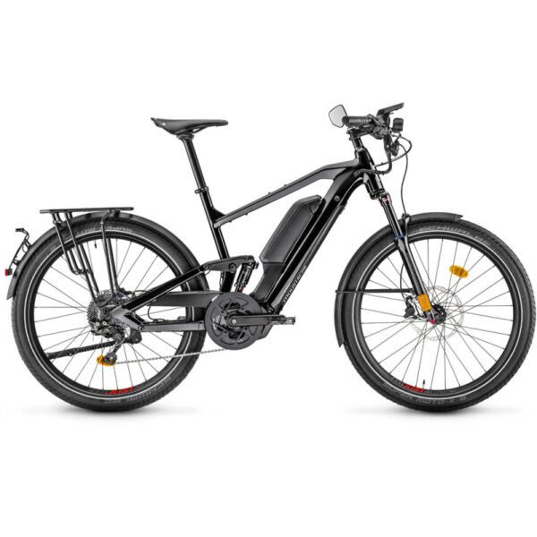 Speed bike Moustache Friday 27 FS Speed - 625 Wh