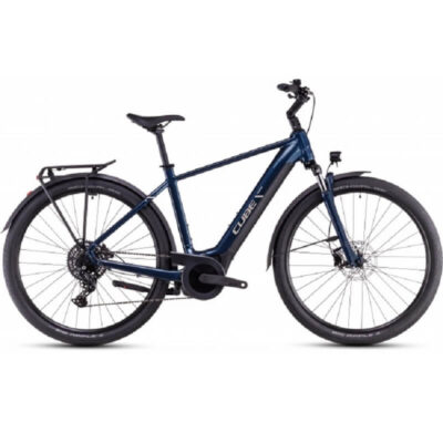 VELO ELECTRIQUE Touring Hybrid ONE 500 (2025)