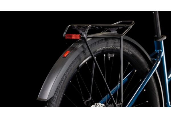VELO ELECTRIQUE Touring Hybrid ONE 500 (2025) – Image 7