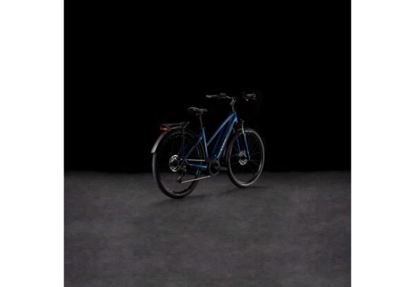 VELO ELECTRIQUE Touring Hybrid ONE 500 (2025) – Image 2