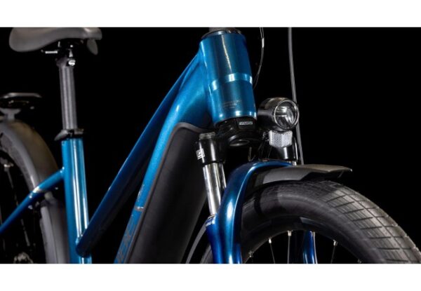 VELO ELECTRIQUE Touring Hybrid ONE 500 (2025) – Image 5