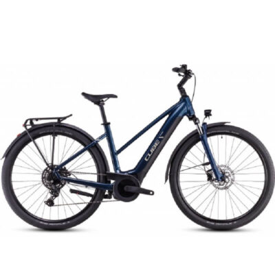 VELO ELECTRIQUE Touring Hybrid ONE 500 (2025)