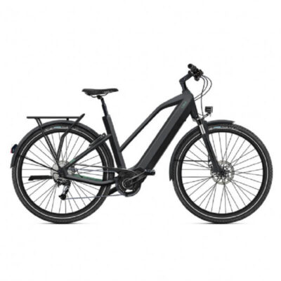VTC électrique O2feel iSwan 6.2 Explorer