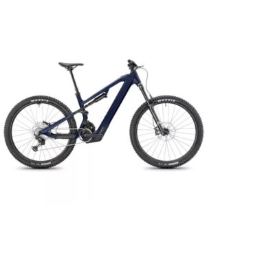 VTT électrique Moustache Samedi 29 Game 150.6 2025