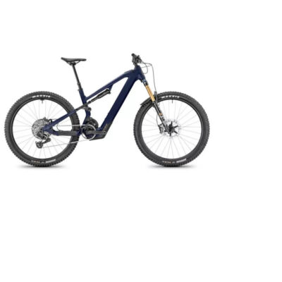 VTT électrique Moustache Samedi 29 Game 150.8 2025