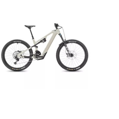 VTT électrique Moustache Samedi 29 Game 160.7 2025