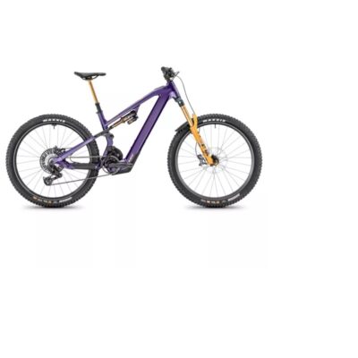 VTT électrique Moustache Samedi 29 Game 160.9 LAUNCH EDITION 2025