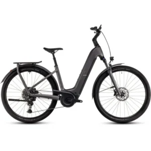 Vélo électrique CUBE KATHMANDU HYBRID PRO 800 2025
