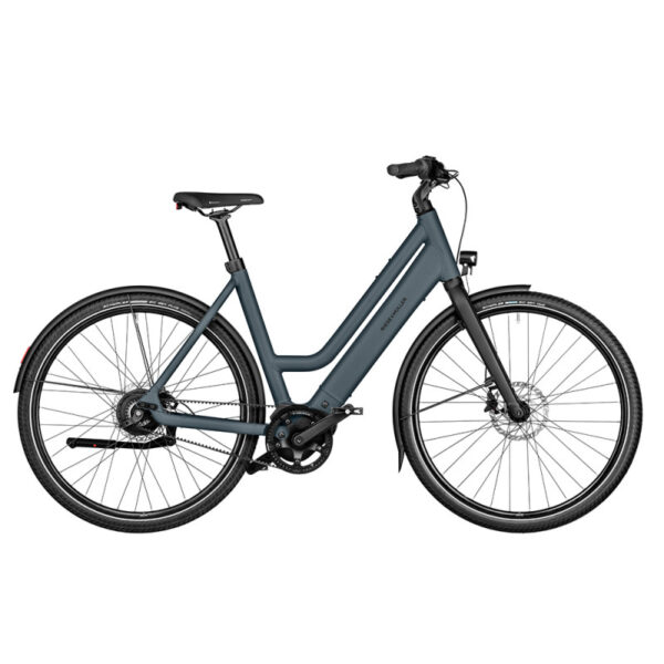 Vélo de ville électrique Riese & Müller Culture Vario