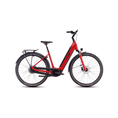 CubeSupreme Hybrid Comfort Pro 2025