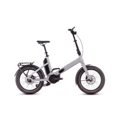 Fold Hybrid Comfort 500 2025
