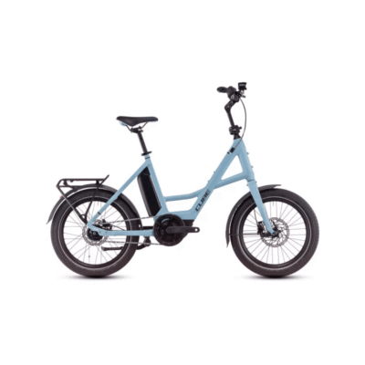 Cube Compact Hybrid Comfort
