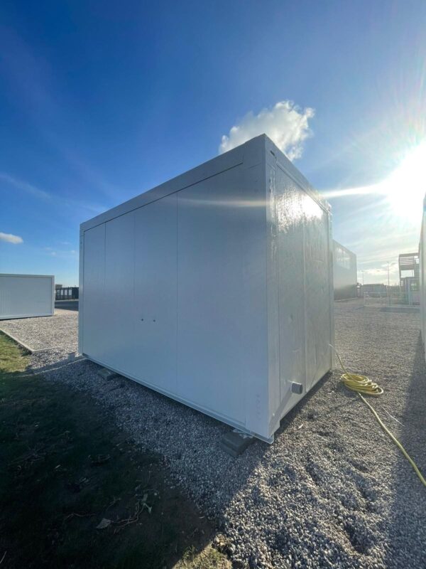 Algeco occasion 4,44m x 2,44m – Image 10