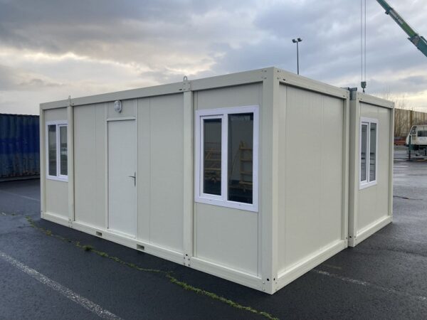 COMPLEXE 29M² DUO