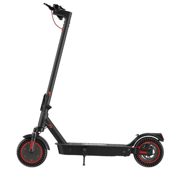ISCOOTER i9Max - Trottinette électrique - Moteur 500W - Autonomie 40 km - Vitesse max 35 km/h - Design compact