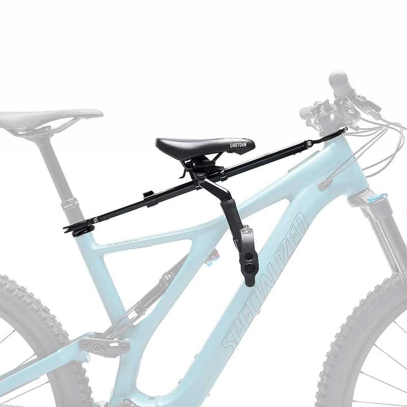 Selle enfant avant Shotgun pro