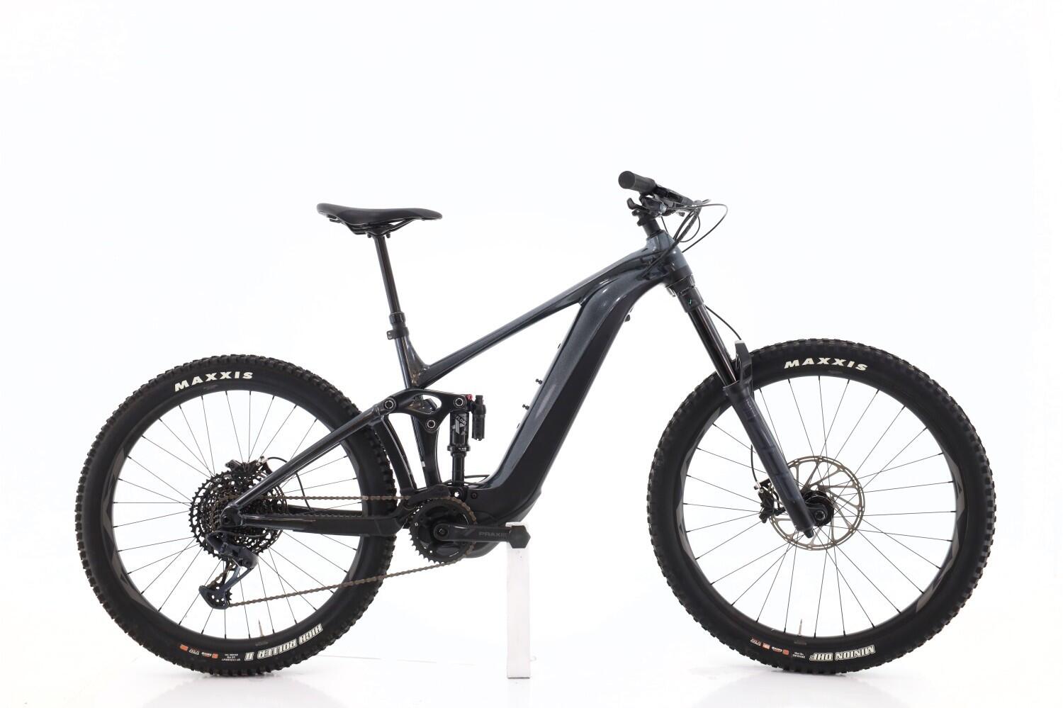 Ebike reconditionné · Reign E+ 2 Pro GX · Très bon état