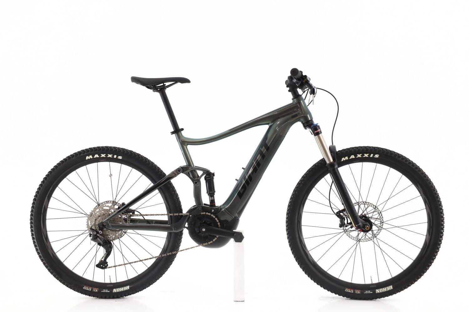 Ebike reconditionné · Stance E+2 · Bon état