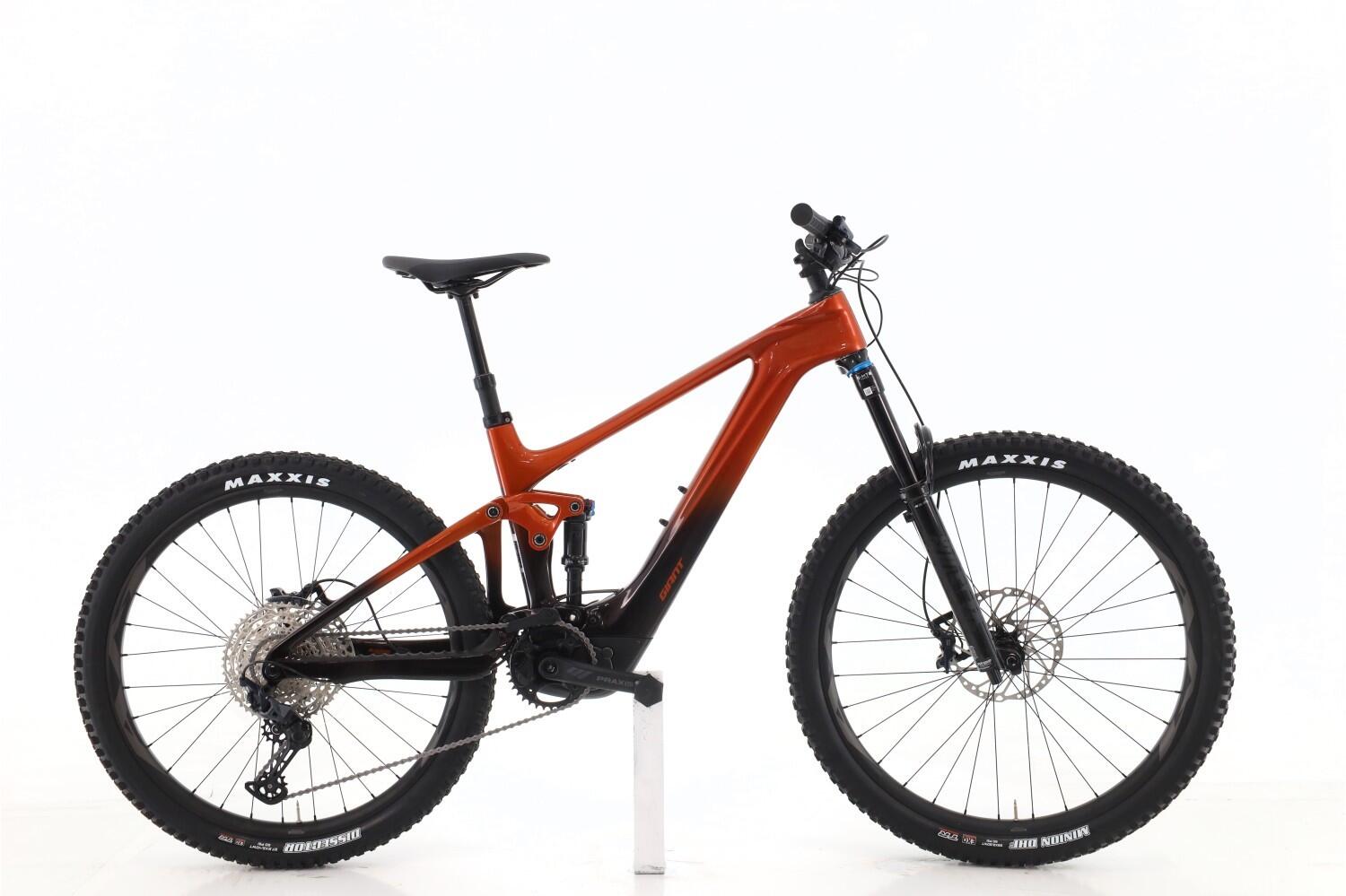 Ebike reconditionné · Trance E+2 · Très bon état