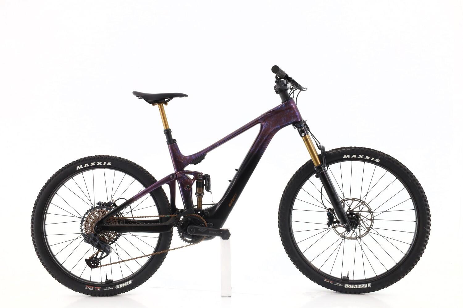 Ebike reconditionné · Trance X Advanced E+0 GX AXS · Excellent état