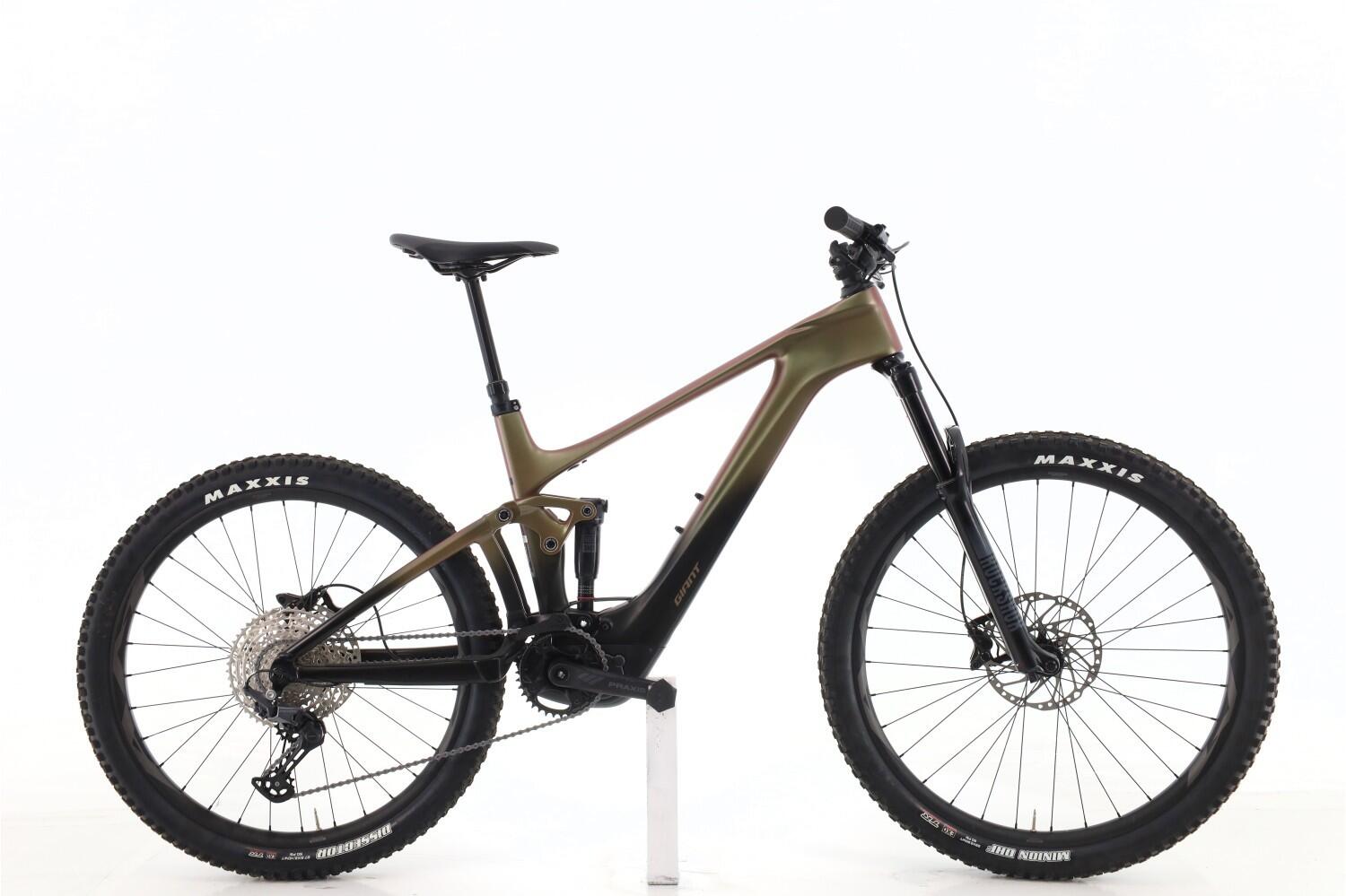 Ebike reconditionné · Trance X Advanced E+ Elite 3 · Bon état