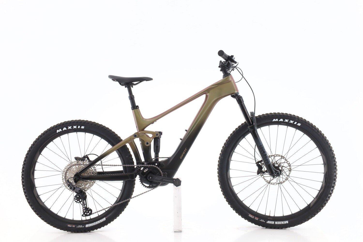 Ebike reconditionné · Trance X Advanced E+ Elite 3 · Excellent état