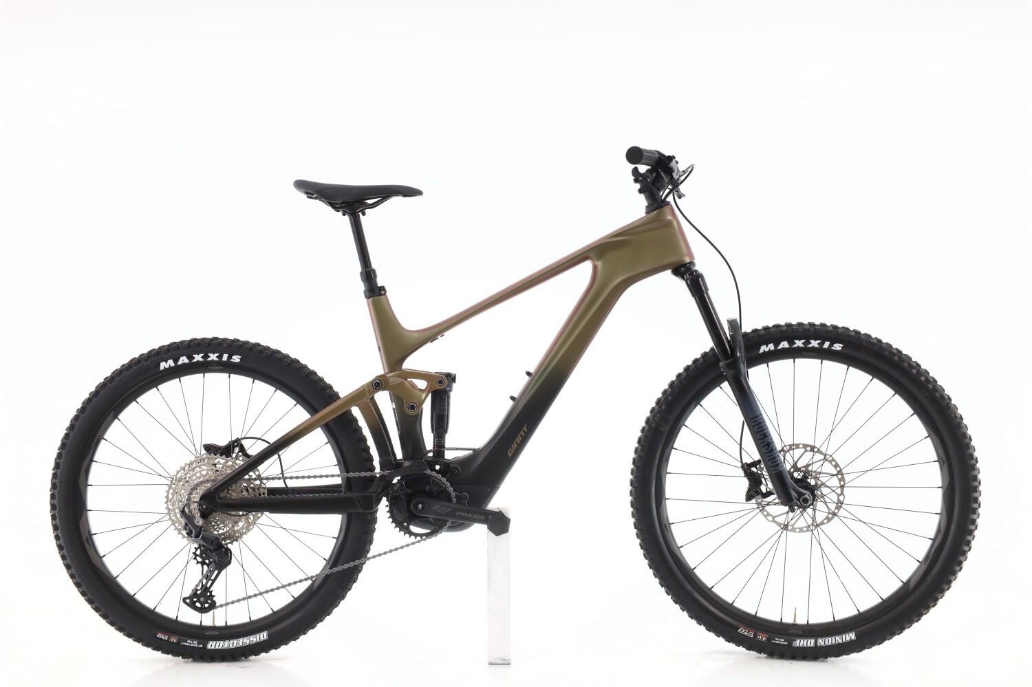 Ebike reconditionné · Trance X Advanced E+ Elite 3 · Excellent état