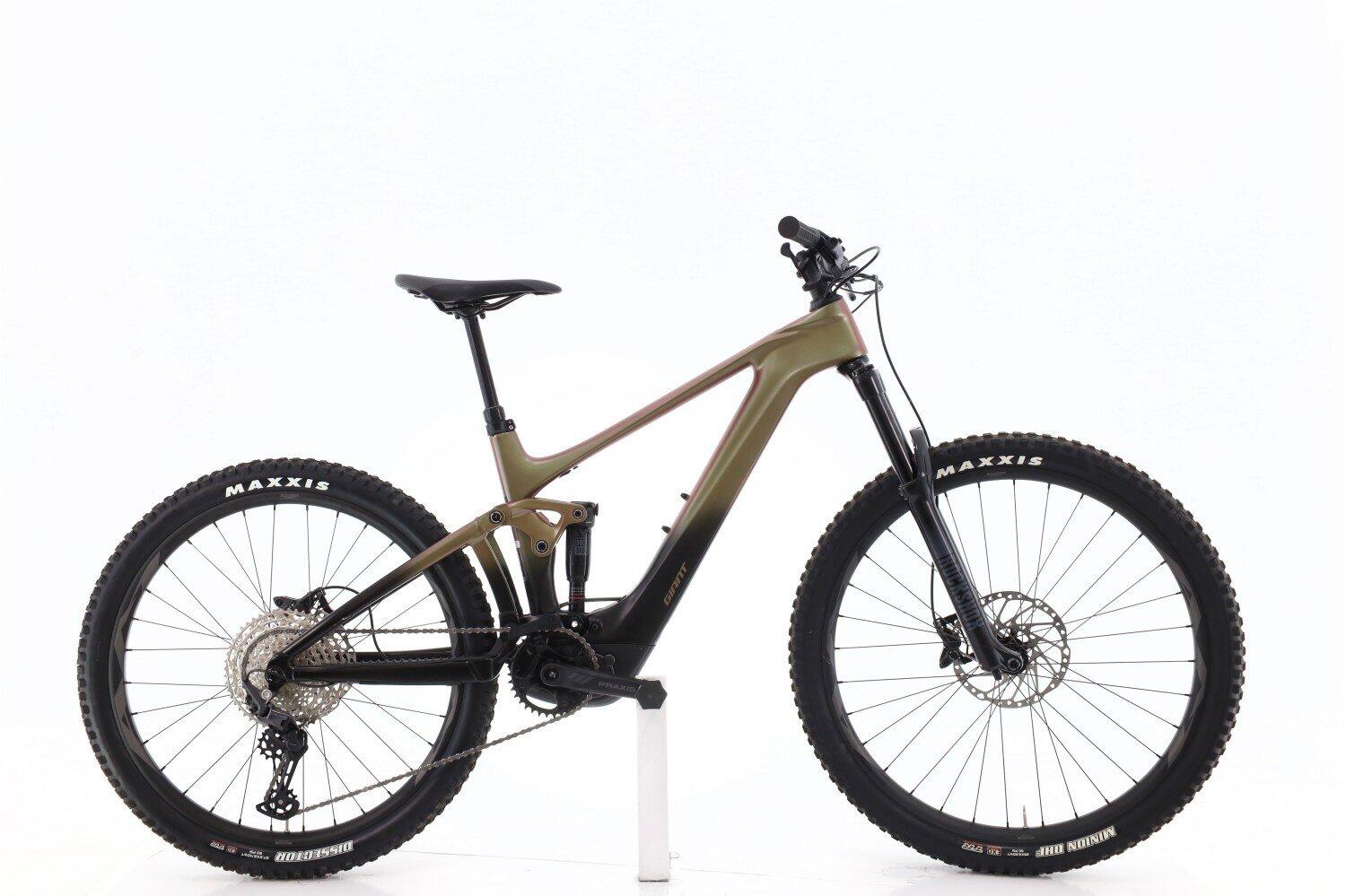 Ebike reconditionné · Trance X Advanced E+ Elite 3 · Excellent état