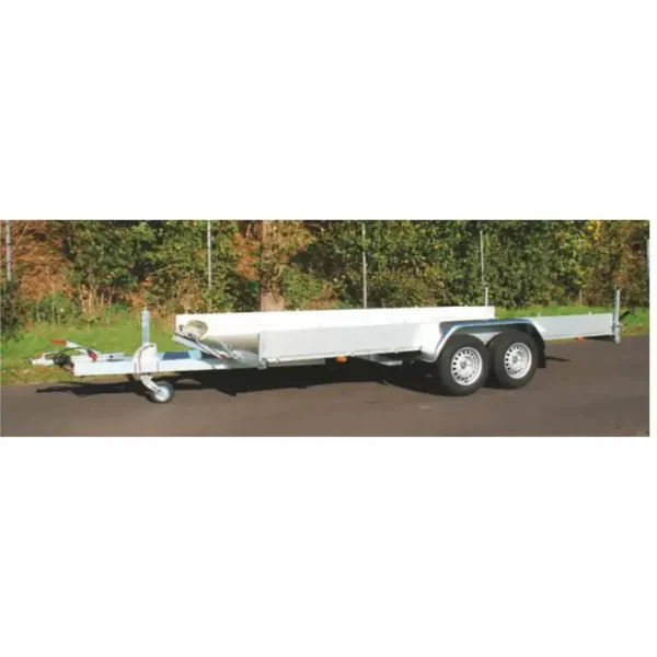 Remorque Porte-Voiture Anssems AMT 2500.440