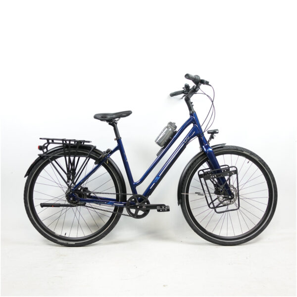 Reconditionné - Vélo de Randonnée - Giant Liv Allure CS 3 bleu - Excellent