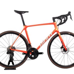 Reconditionné - Vélo de route - Giant TCR - L . BON