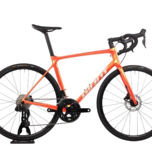Reconditionné - Vélo de route - Giant TCR - M/L . TRES BON