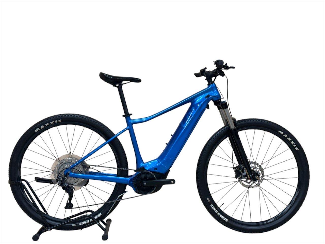 Reconditionné - Vélo électrique Giant Liv Vall-E + EX Shimano - comme neuf