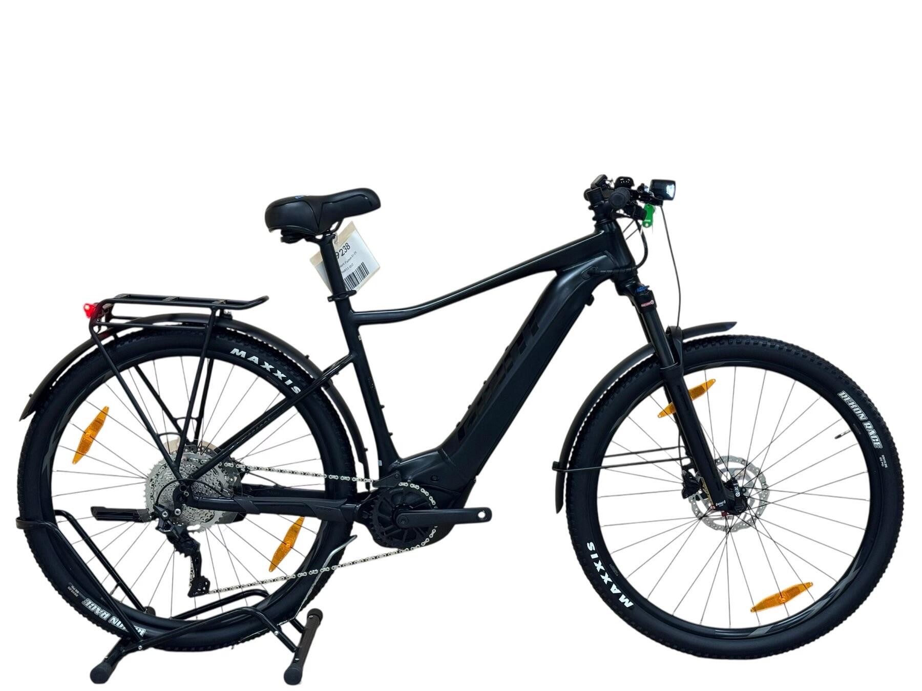 Reconditionné - VTT électrique Giant Fathom E+ EX - comme neuf