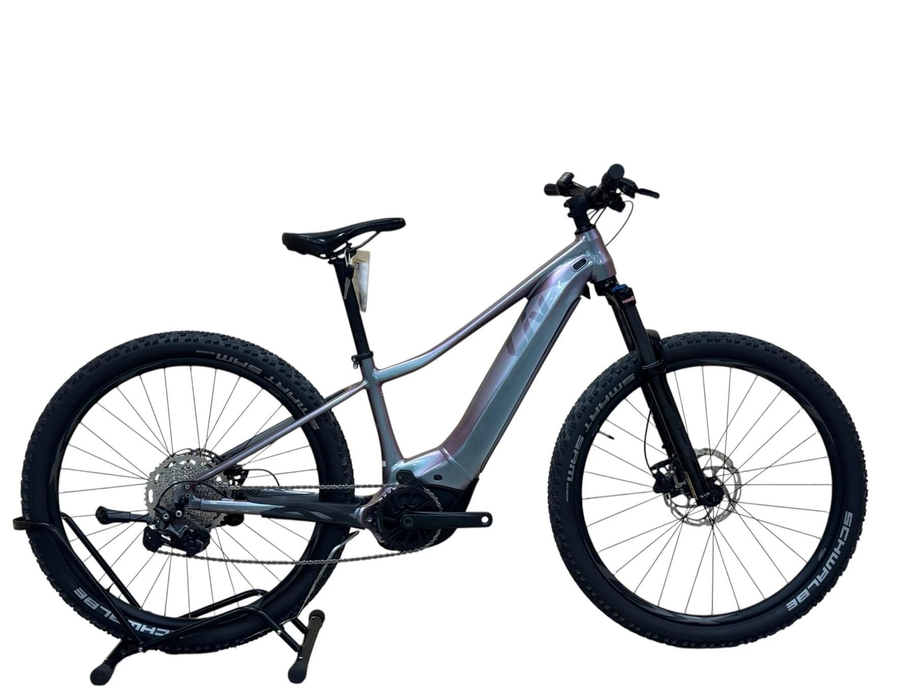 Reconditionné - VTT électrique Giant Liv Vall E+ 2 Shimano - comme neuf