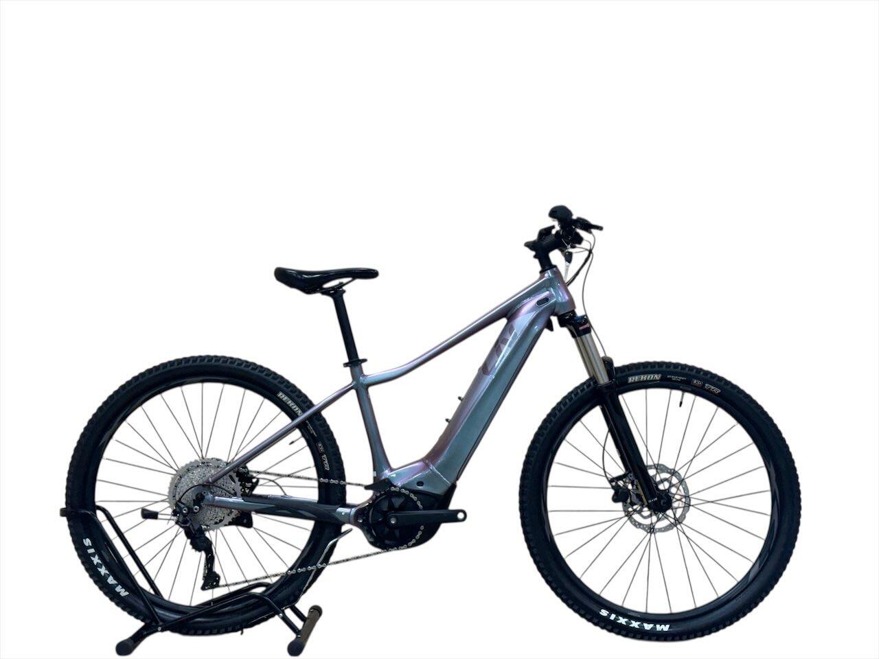 Reconditionné - VTT électrique Giant Liv Vall-E +2 Shimano - comme neuf