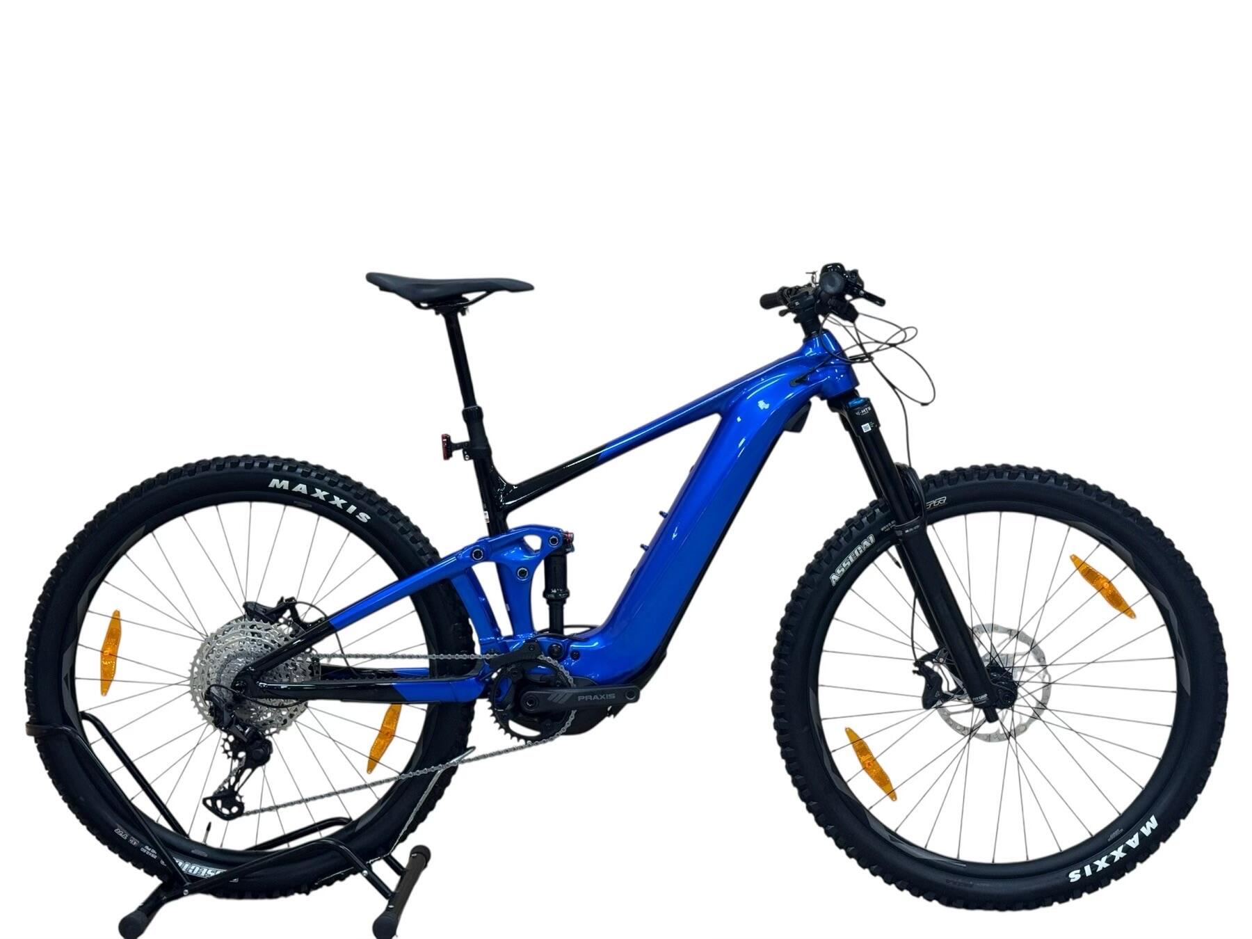 Reconditionné - VTT électrique Giant Trance X E+ 2 XT - comme neuf