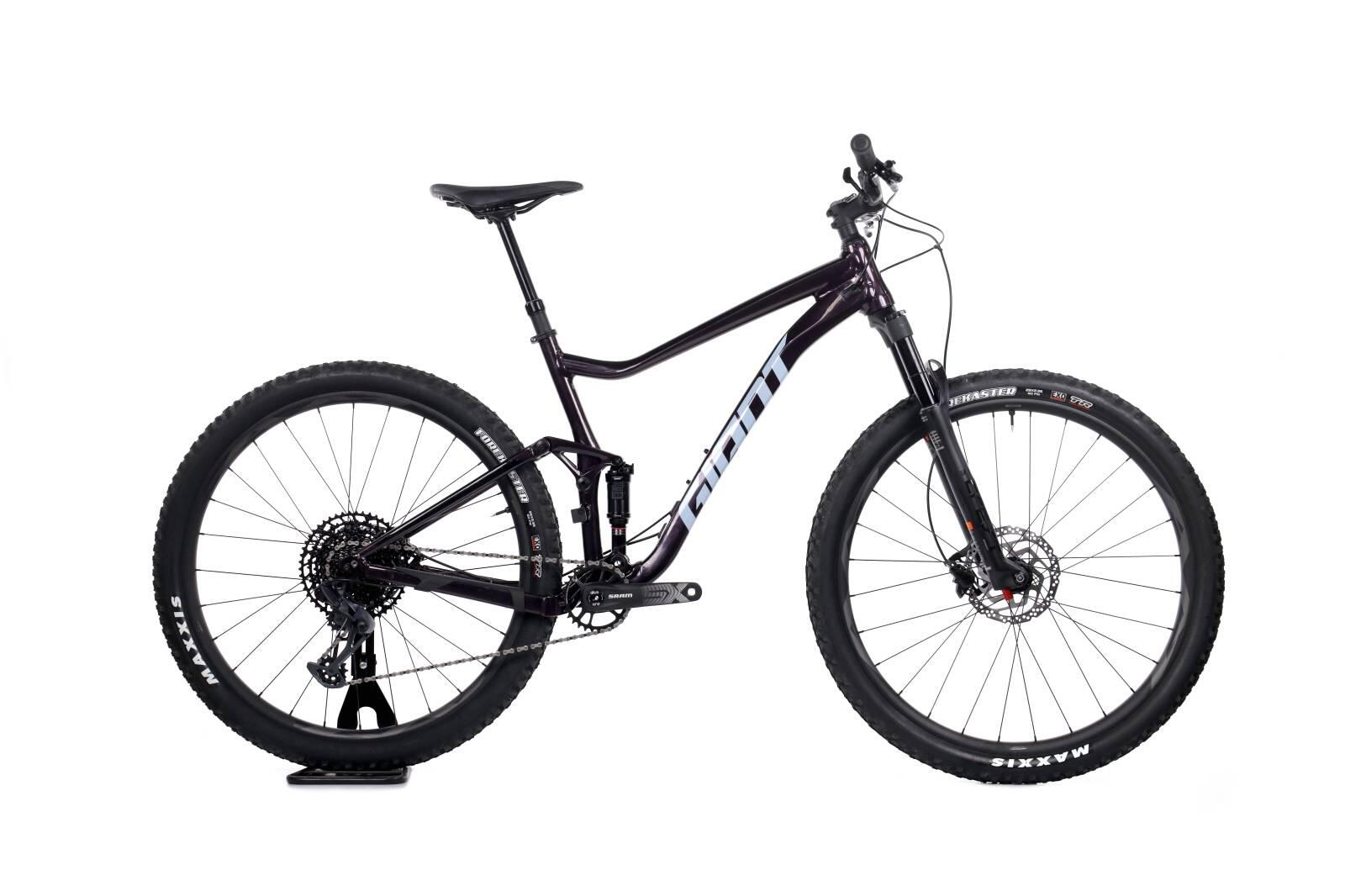Reconditionné - VTT - Giant Stance - L - TRES BON