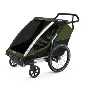 Remorque Multisport Thule Chariot Cab 2