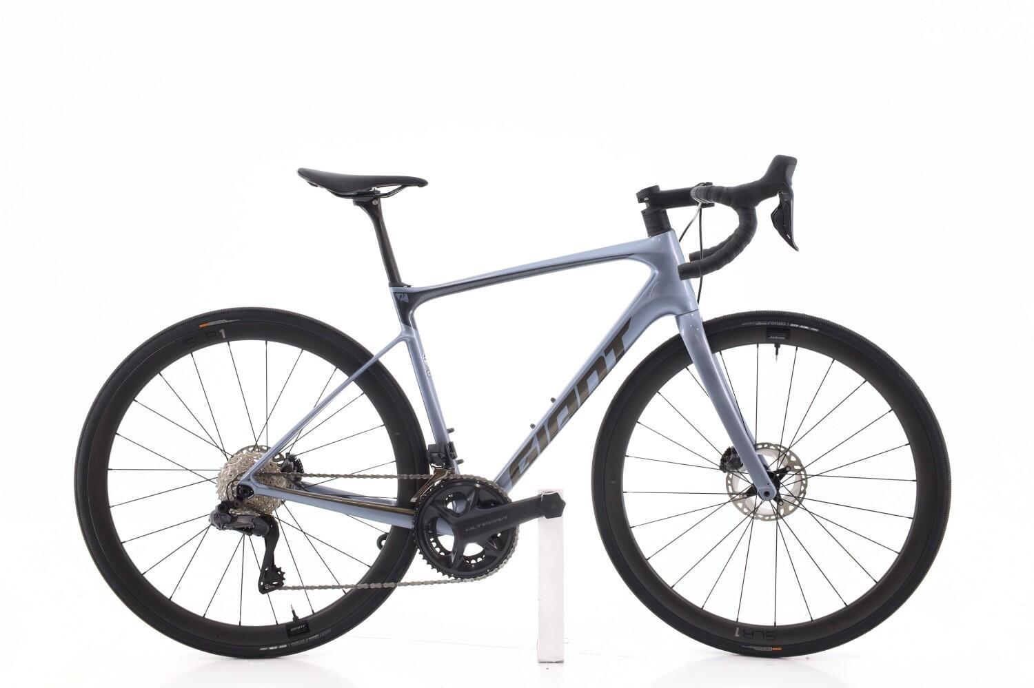 Vélo de route reconditionné · Defy Advanced Pro 1 Di2 12V · Très bon état