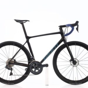 Vélo de route reconditionné · TCR Advanced Di2 11V · Très bon état