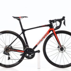 Vélo de route reconditionné · TCR Advanced Pro 0 DI2 11V · Bon état