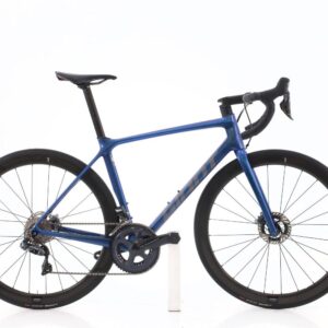 Vélo de route reconditionné · TCR Advanced Pro 0 Di2 11V · Bon état