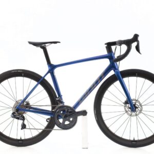 Vélo de route reconditionné · TCR Advanced Pro 0 Di2 11V · Très bon état