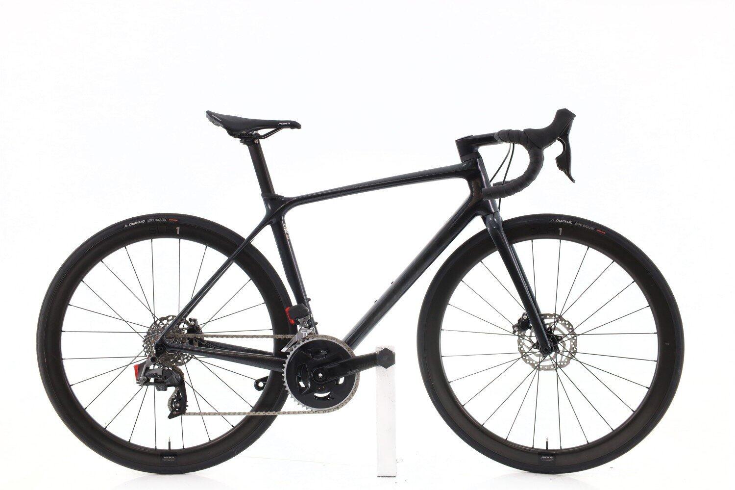 Vélo de route reconditionné · TCR Advanced Pro 1 AXS 12V · Très bon état